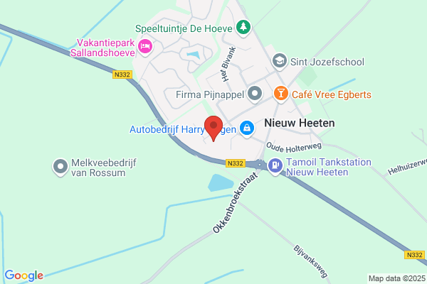 Installatiewerken André Hunneman