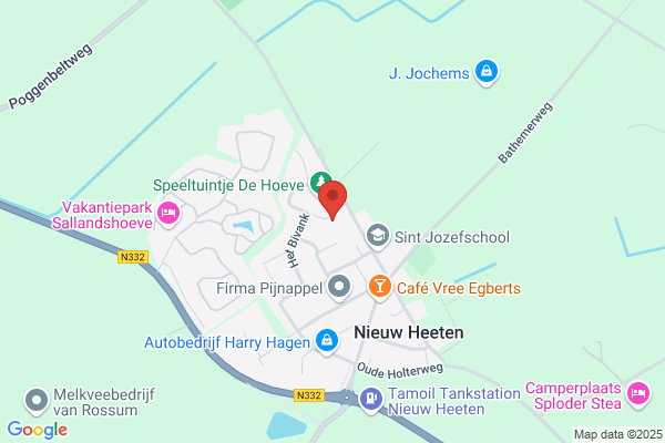 Accountants & Administratie- Kantoor B.J. Gerritse