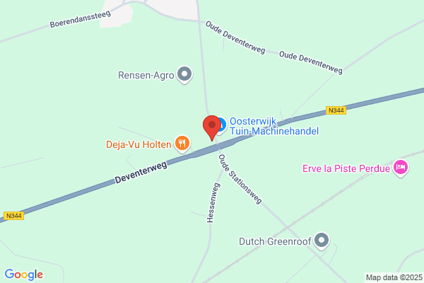 Bakkerij Nijkamp Vof