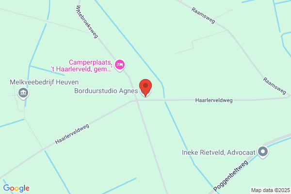 Borduurstudio Agnes