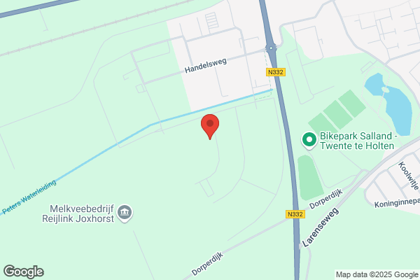Bouwbedrijf Pinkert BV