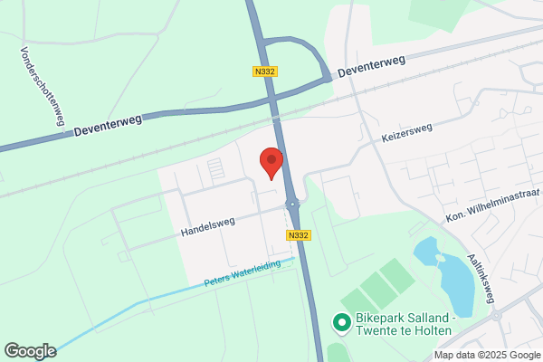 Broekhuis Automatisering