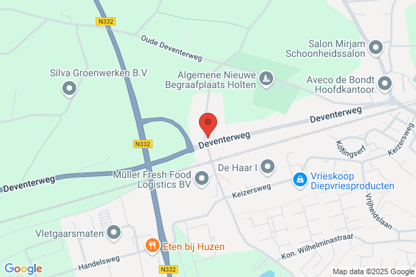 Chinees-Indisch Wok Restaurant De Lange Muur