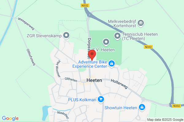 Grafisch Centrum Heeten