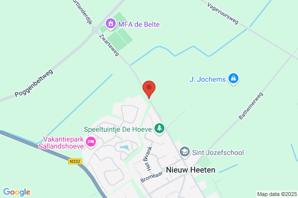 Hartholt Bv