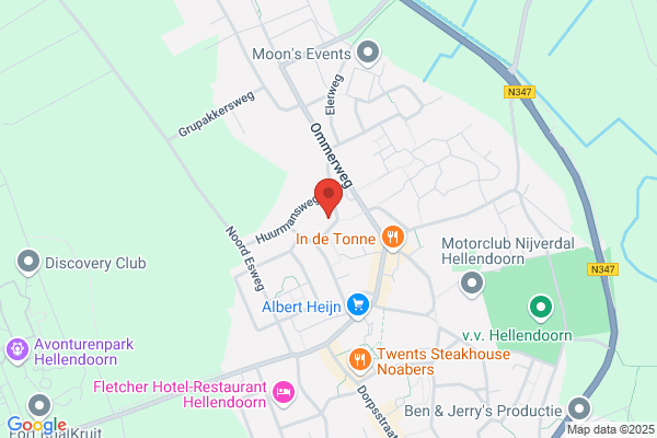 Hosmar Dakwerken Vof