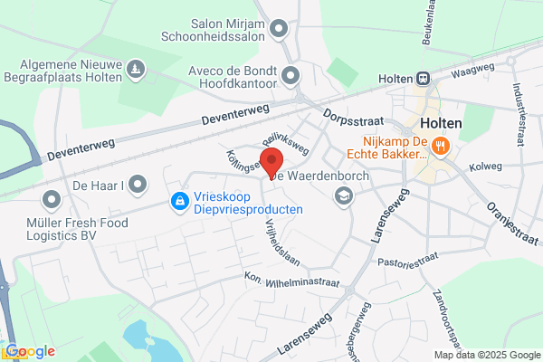 Huisartsen Groepspraktijk