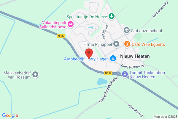 Hutten - De Vrieze