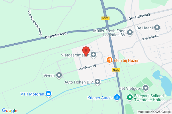 Klein Boonschate Hoveniersbedrijf