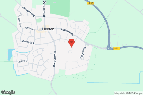 Loohuis Heeten Bv