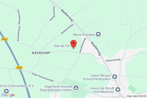 Manege Stal De Eik