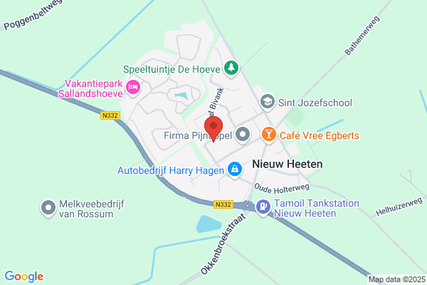 Modevakschool Holten