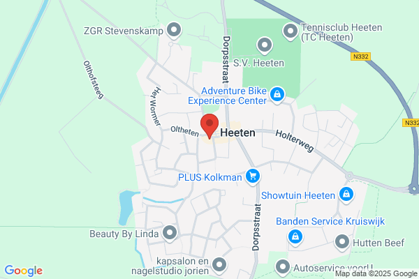 Molenhoek De