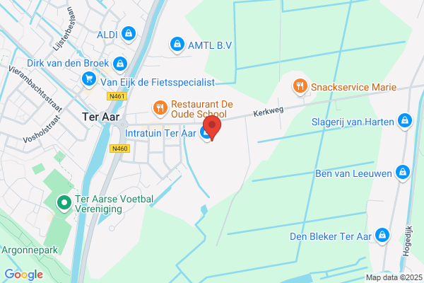 Postkantoor Kerkweg