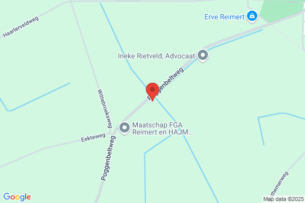 Raamsman VOF André