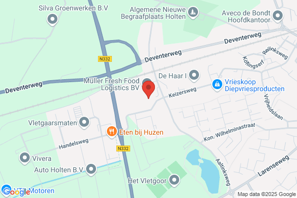 Truck En Trailer Service Holten Bv