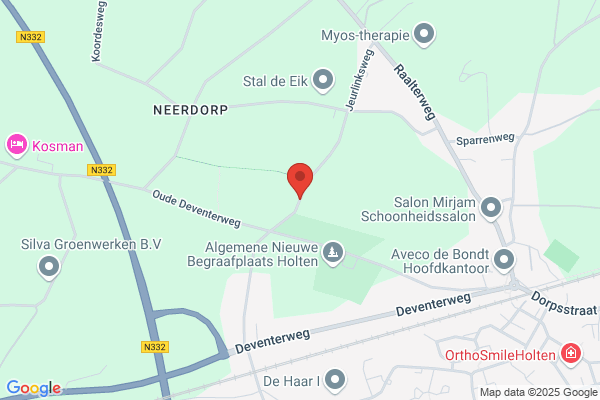 Tuincentrum Mulder