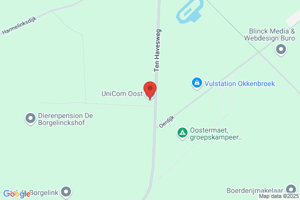 UniCom Oost BV