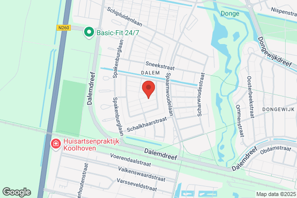Van Tilburg Human Resources Bv