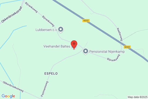 Veehandel Baltes