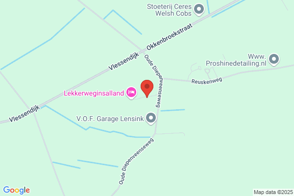 Wim Vd Kolk Vleesservice