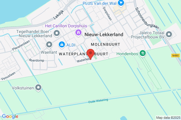 Graaf En Partn Bv, Van Der