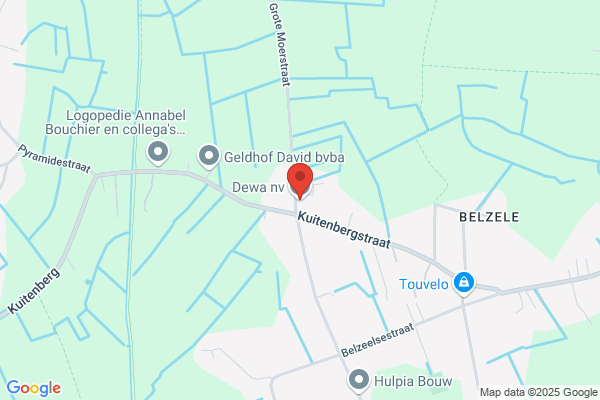 Dewa Bv