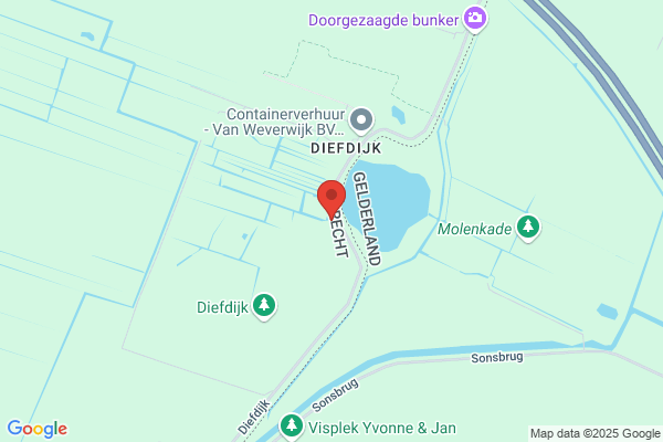 Leer, Van Der