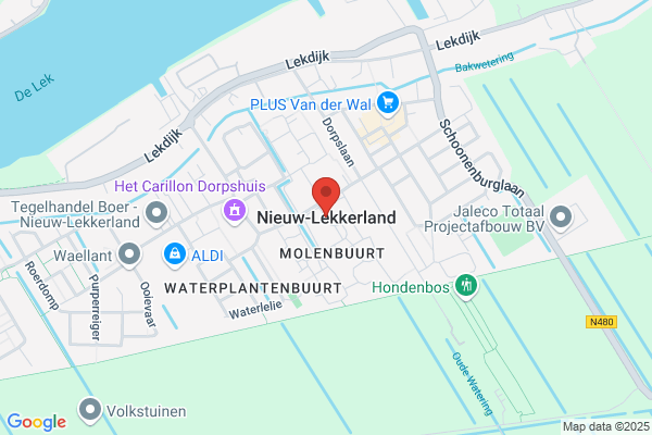 Limborgh, Van