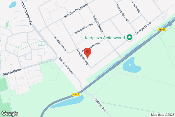 Schoonewil