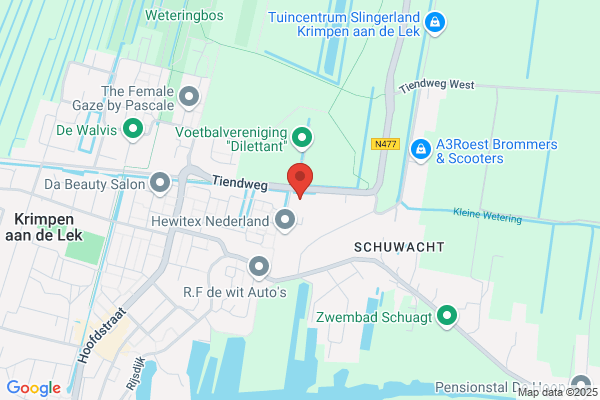 C. Vermeulen Autoschade