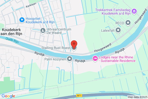 Caravan Onderhoudsbedrijf Att Bv