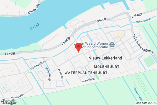 Garage En Autodiensten N. Verloop & Zn bv