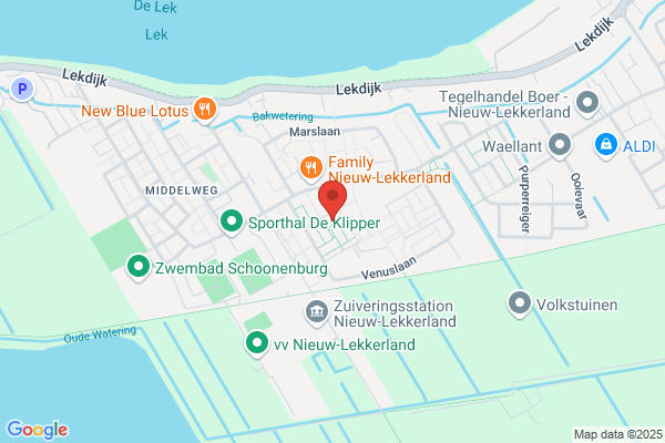 Taxibedrijf Van Wingerden