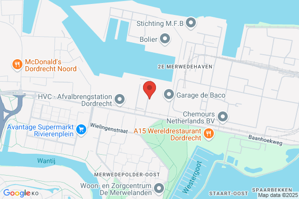 Van Aalst Bv