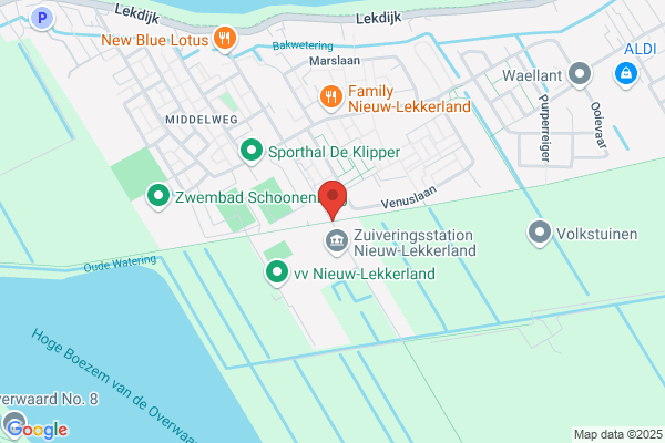 't Puttertje