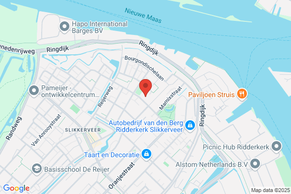 Obs De Reijer