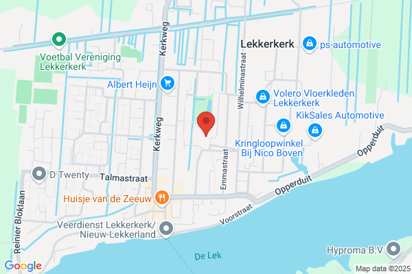 Openbare Basisschool Koningin Wilhelmina
