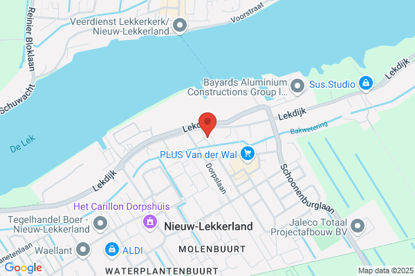 Peuterspeelzaal 't Kevertje