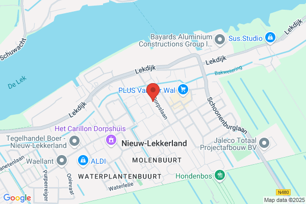 Administratiekantoor A. Verhaar
