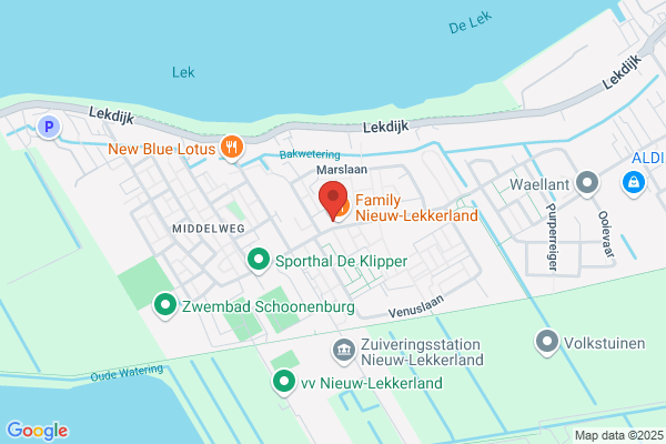 Administratiekantoor Verheij