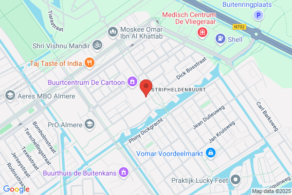 Administratieknt En Adviesbur J. Polet