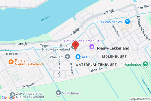 B. Herwig Adm En Assurantie Bemiddeling