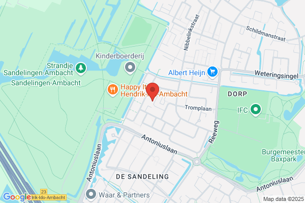 H.M. Van Der Made Bv