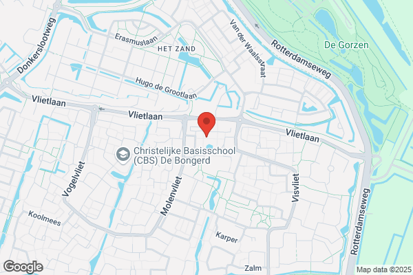 Bakkerij Van Der Waal