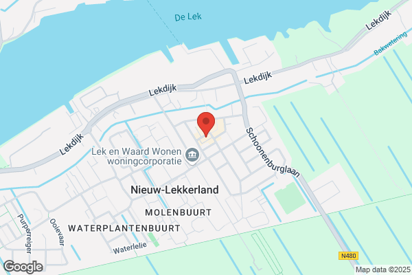 Banketbakkerij A. Alting