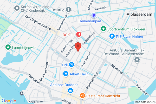 Kees & Nel