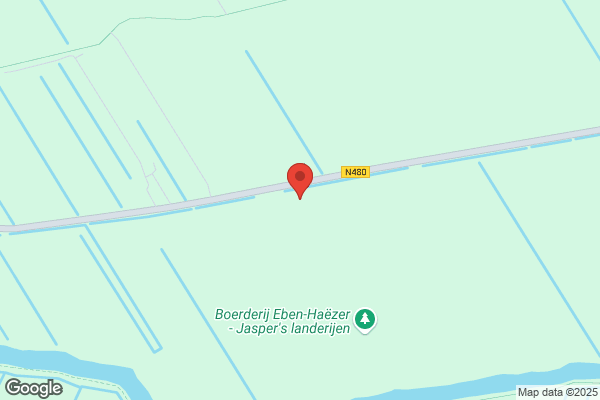 Landbouw De