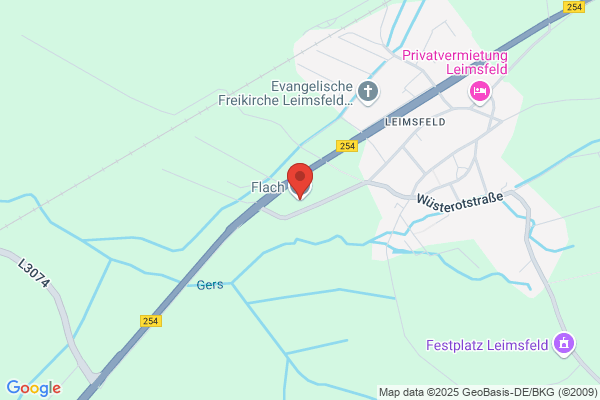 Flach & Zn Bv, A