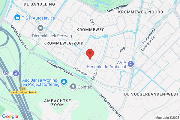Irt International Road Tansport Bv